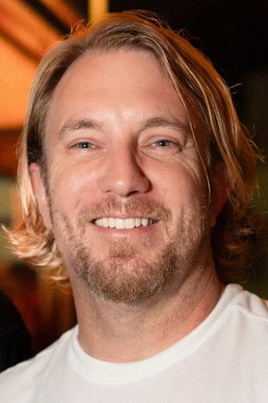 Cory Loykasek portrait