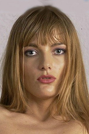 Dominika Baumanova portrait