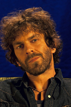 Mattias Hellberg portrait