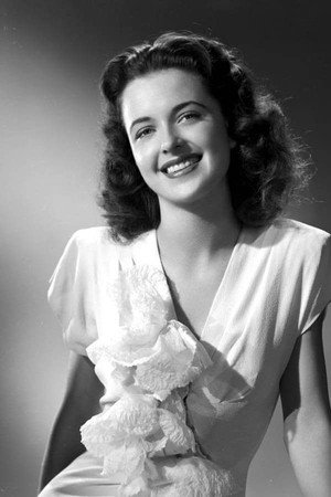 Vickie Lester portrait
