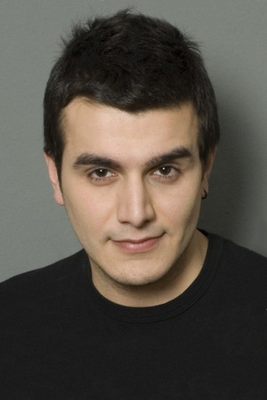 Kemal Uçar portrait