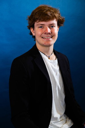 Logan JaySmith portrait