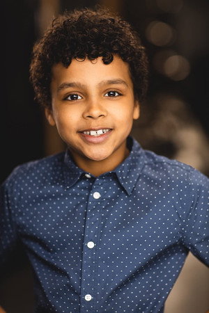 Baeyen Hoffman portrait