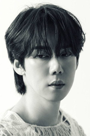 Yoo Yeon-seok portrait