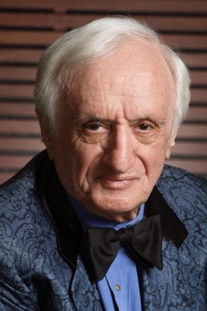 Frank Corsaro portrait