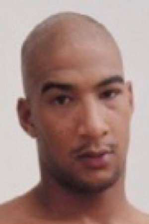 Richard Callin portrait