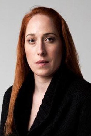 Kora Karvouni portrait