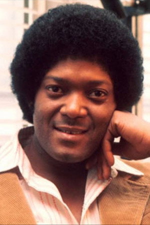 Dobie Gray portrait
