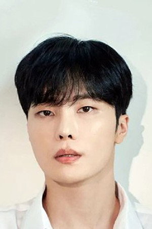Jeon Hyeong Min portrait