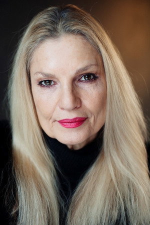 Desirée Erasmus portrait