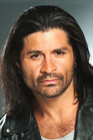 Rio Alexander portrait