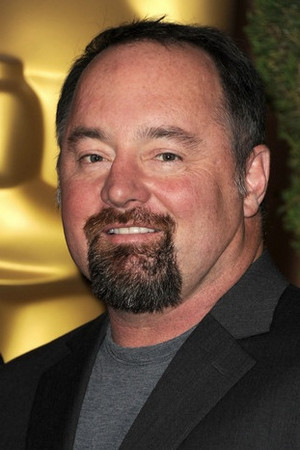 Jeff Cronenweth portrait