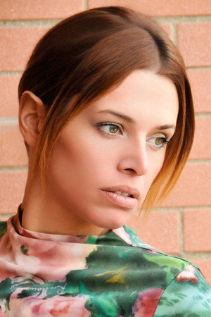 Chiara Alberti portrait