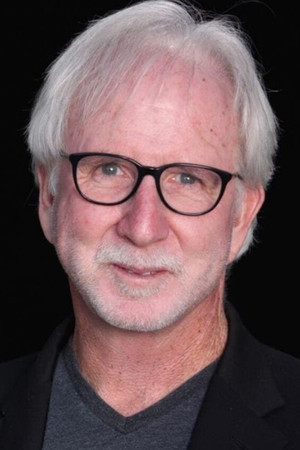 Tom Waters portrait