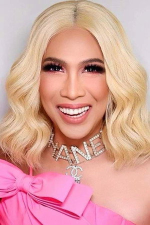 Vice Ganda portrait