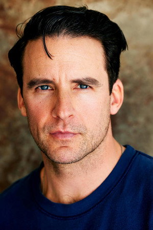 David Schrock portrait