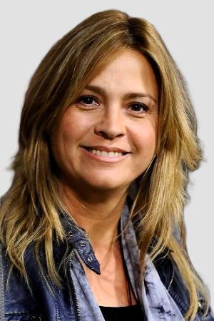 Marta Valverde portrait