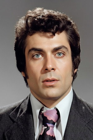 Altan Bozkurt portrait