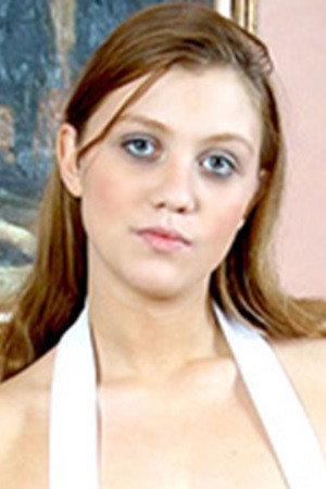 Allison Lane portrait