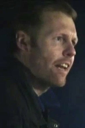 Søren Christensen portrait