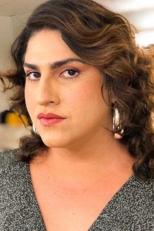 Noá Bonoba portrait