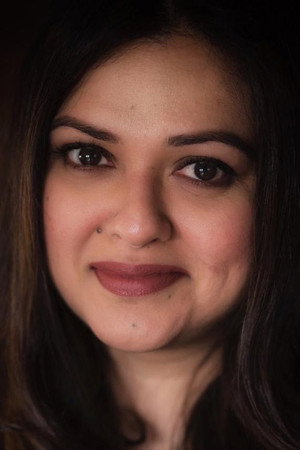 Riva Bubber portrait
