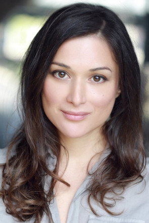 Daphne Alexander portrait