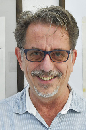 Martin Němec portrait