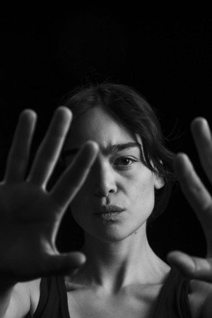 Nathalia Galgani portrait