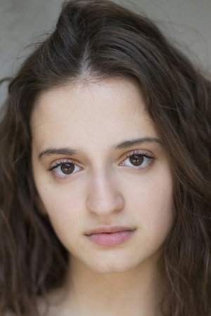 Maria Vittoria Dallasta portrait