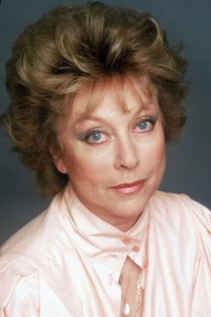 France Roche portrait