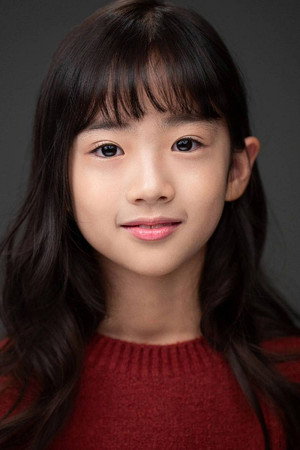 Seo Yi-soo portrait