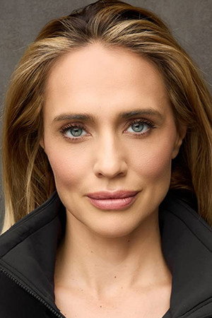 Eli Jane portrait