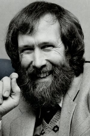 Jim Henson portrait