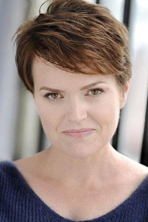 Jennifer Hasty portrait