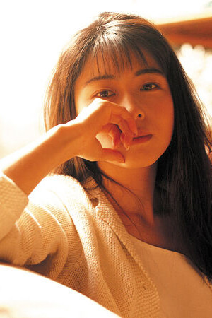 Izumi Sakai portrait