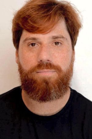 Pedro Monteiro portrait