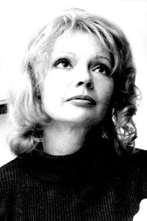 Sally Blake portrait