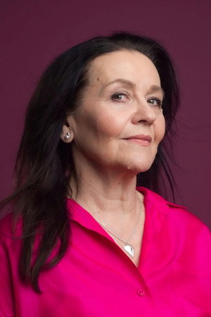Riitta Havukainen portrait