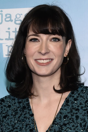 Diablo Cody portrait