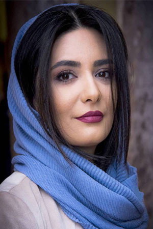 Linda Kiani portrait