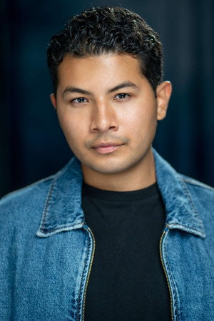 Daytoni Raye portrait