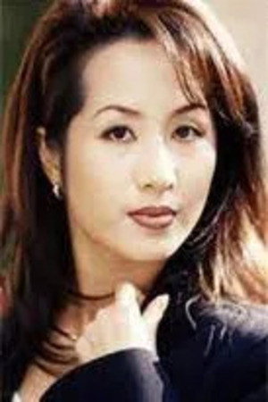Lee Jin-sun portrait
