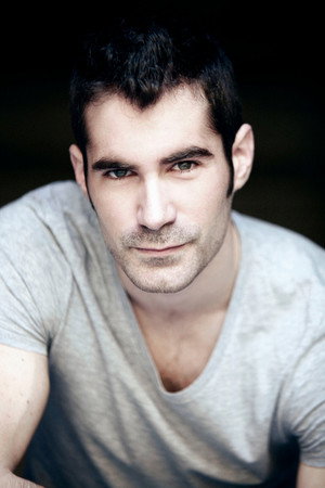 José Sospedra portrait