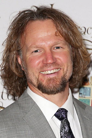 Kody Brown portrait
