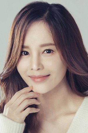 Lee Young-ah portrait