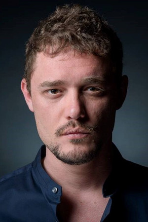 Federico Aguado portrait