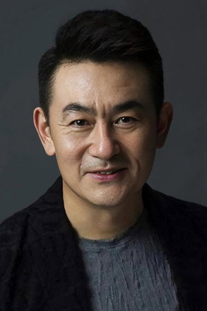Li Hongtao portrait