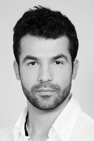 Gabriel Carmona portrait