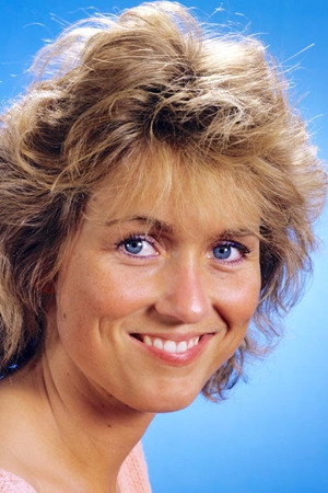 Hilde Hummelvoll portrait